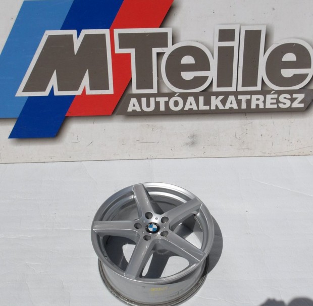 (1DB)[GY�RI BONTOTT] DENZENT FELNI | 7.5X17 ET:52